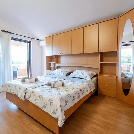 Дом отдыха Tanja By Tourist Adria Group
