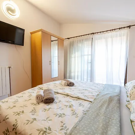Nyaraló Tanja By Tourist Adria Group